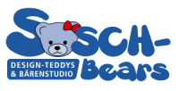 SOSCH Bears Logo transparent 200