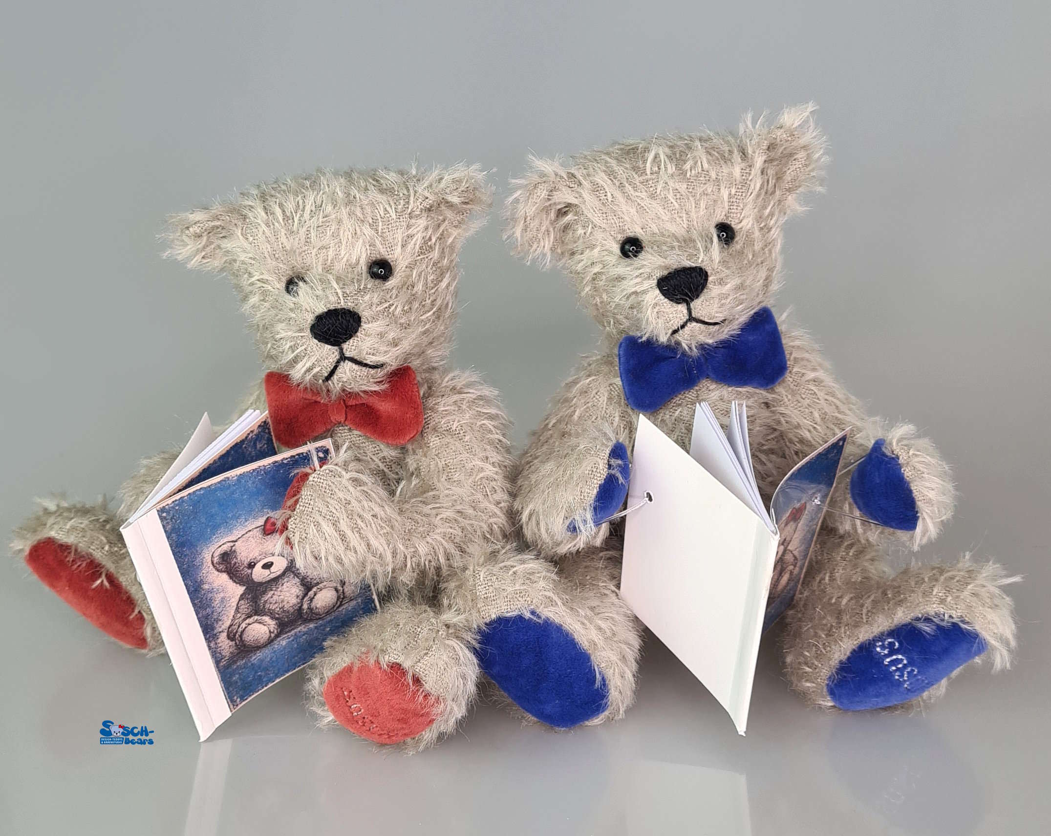 SOSCH Bears Theodor 12k