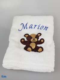 Handtuch klein Marion