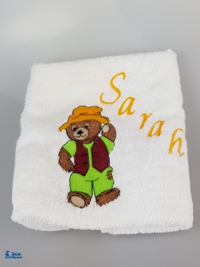 Handtuch klein Sarah